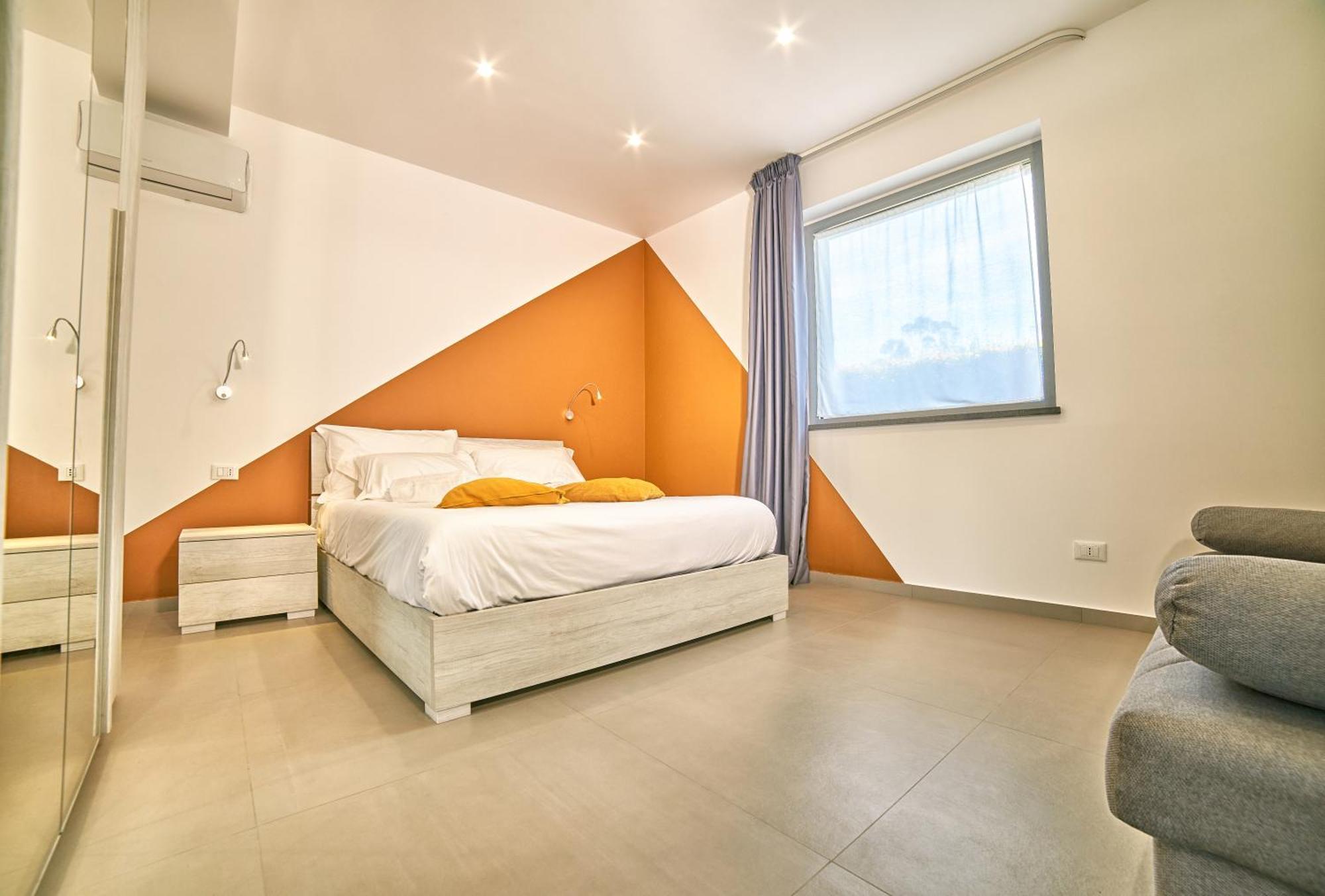 Il Casale Di Monacella Aparthotel Santa Venerina Exterior photo